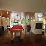 Casa De Vidro