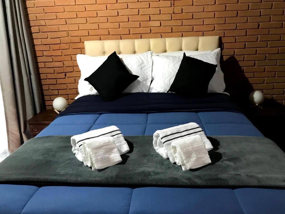 Casa De Vidro